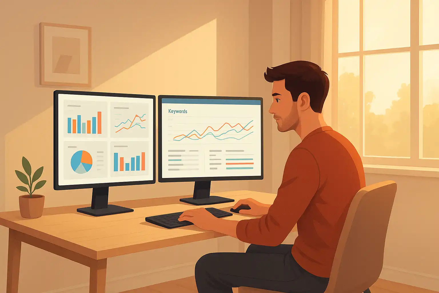 AI SEO for Content Creators: The Complete Guide