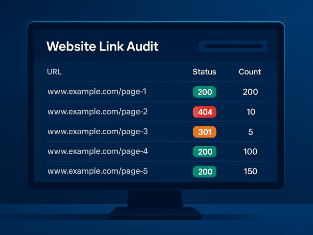 Dead Links Finder: Fix Broken Links Fast (2025 Guide)