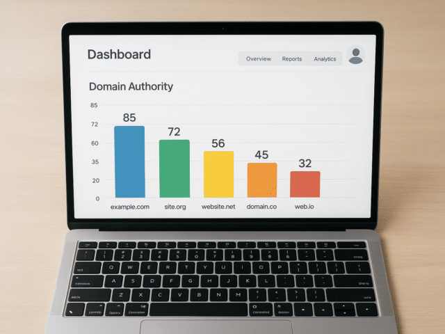 DA Checker Free: Check Domain Authority Instantly