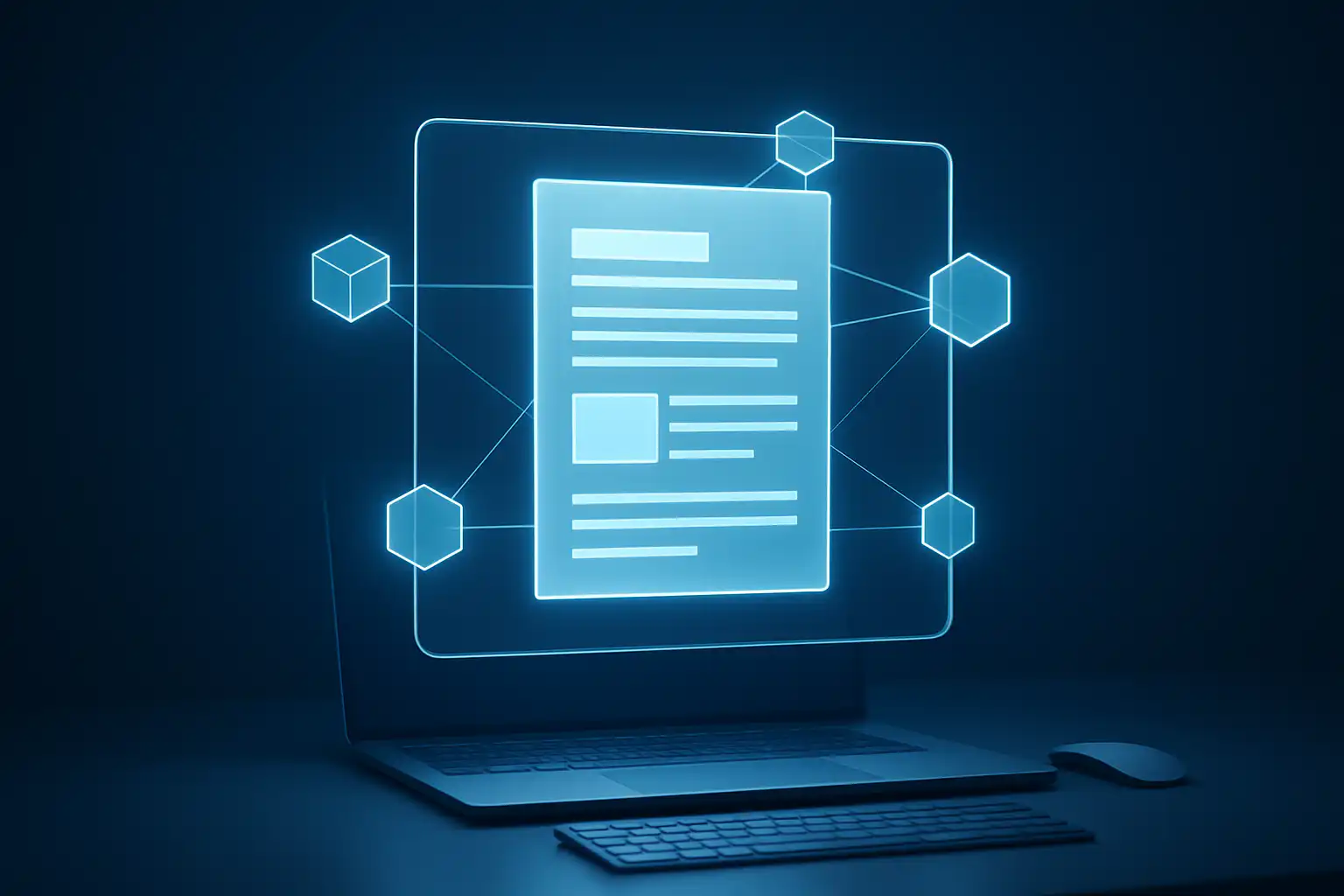 GEO Content Artifacts for AI Assistants Explained