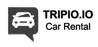 Tripio.io Car Rental