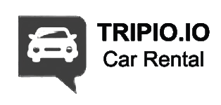Tripio.io Car Rental
