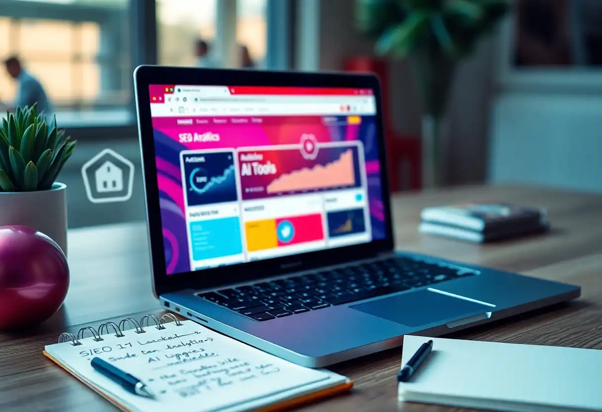 1-Click AI (Artificial Intelligence) for SEO