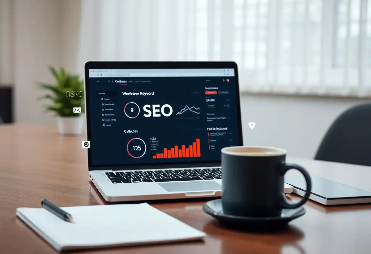 Best Practices Using WordPress with Rank Authority