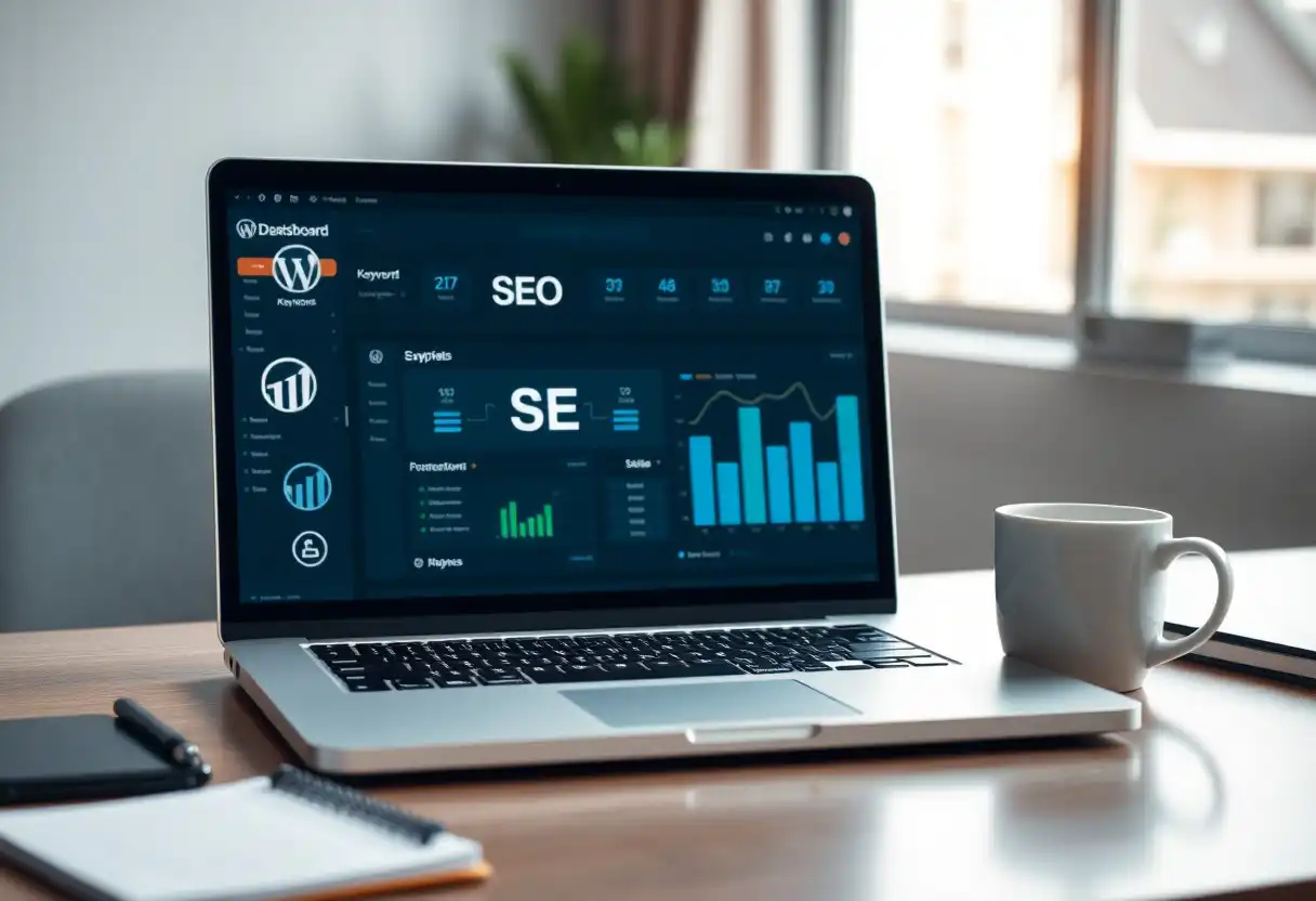 Best Practices Using WordPress