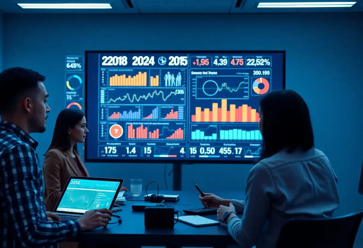 AI Content Marketing Today