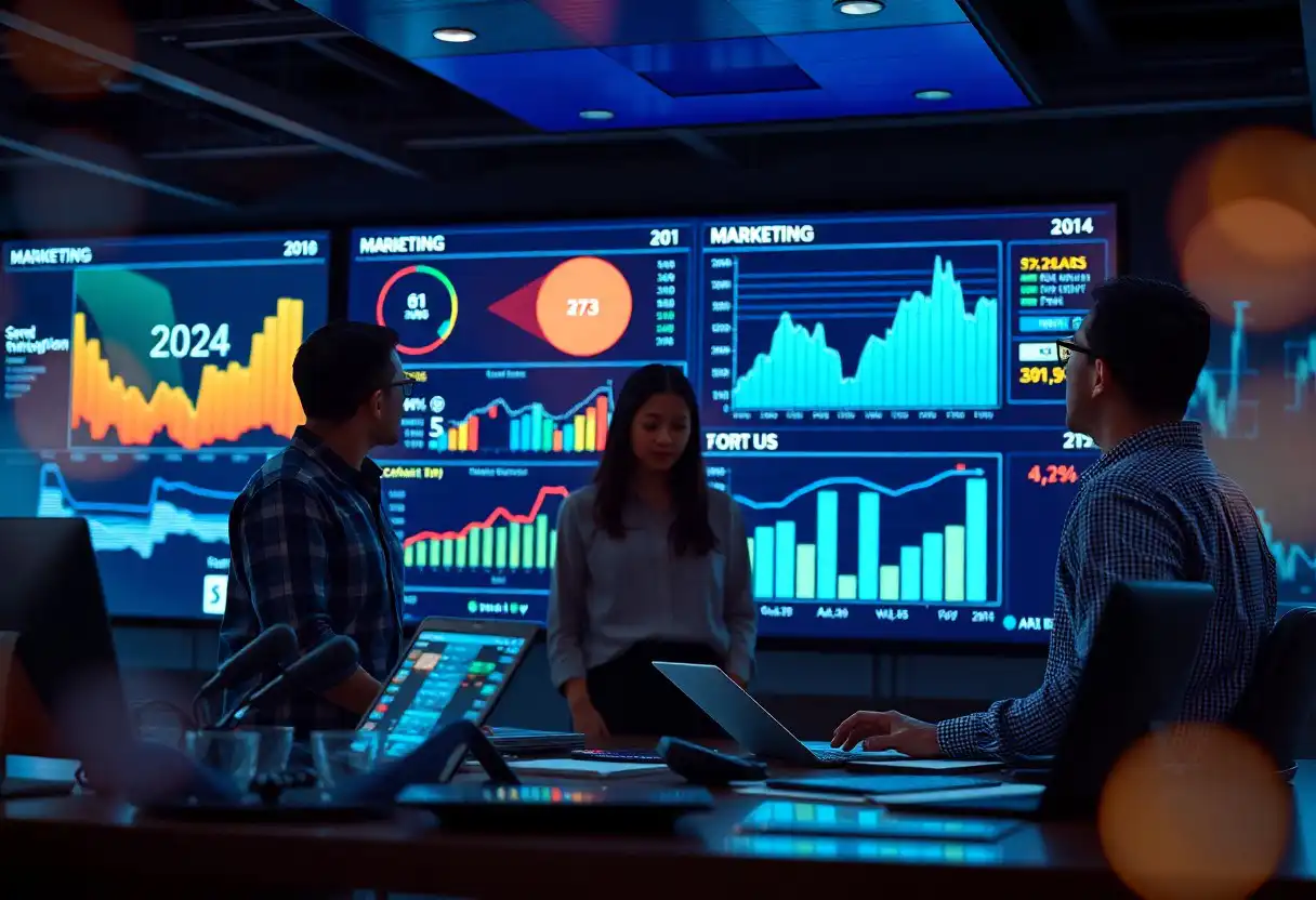 AI Content Marketing