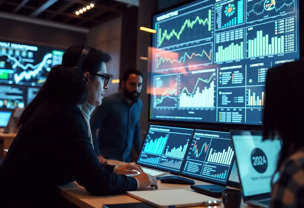 Rank Authority AI Content Marketing