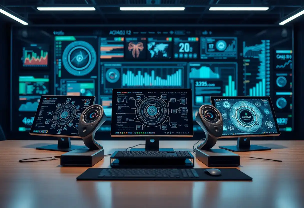 Rank Authority Best AI Optimization