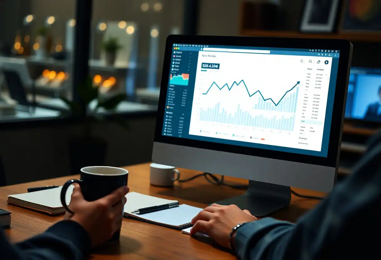 Website Traffic Slowed – 6 Reason Why!