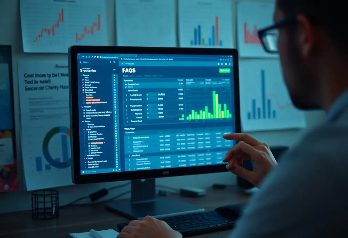 FAQ Page Structured Data Rank Authority