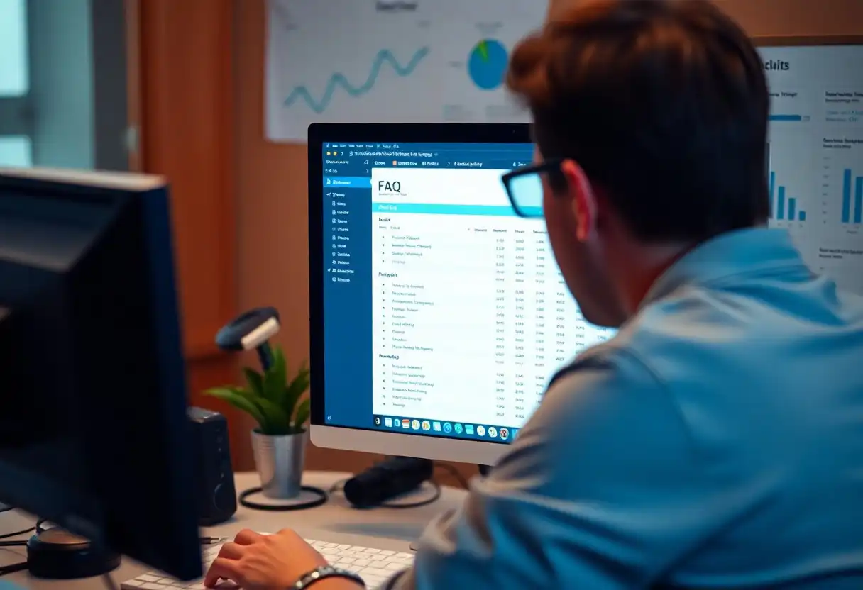 Rank Authority FAQ Page Structured Data