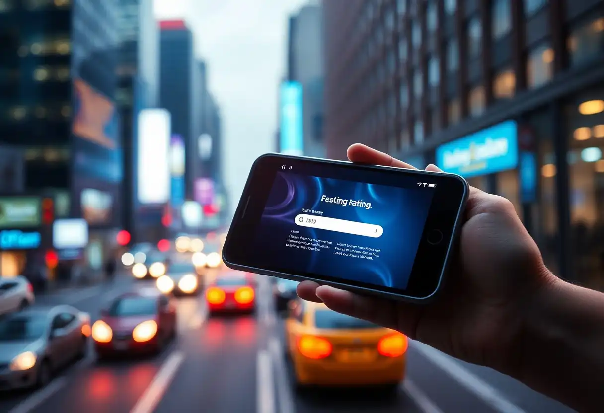 AMP for SEO: Get Faster Loading Times