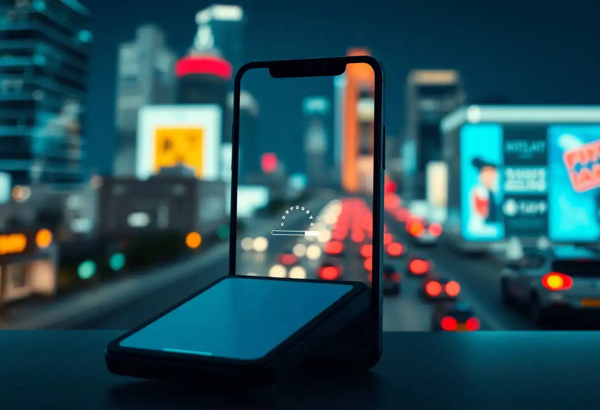 AMP for SEO: Get Faster Loading Times