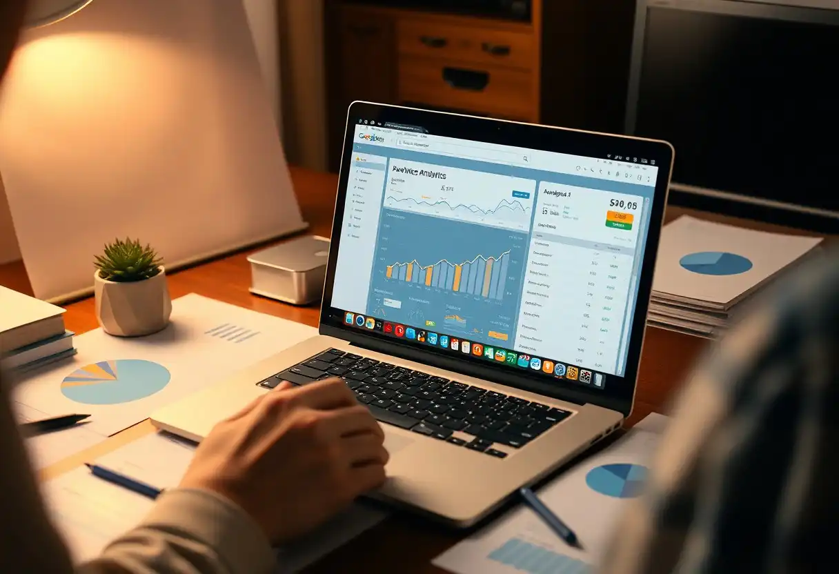Google Analytics 4 for Beginners: How to step by step