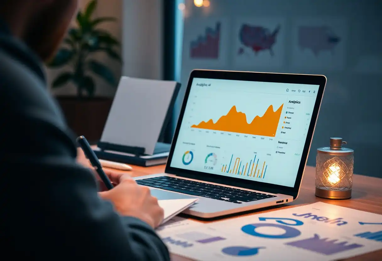 Step by step Google Analytics 4