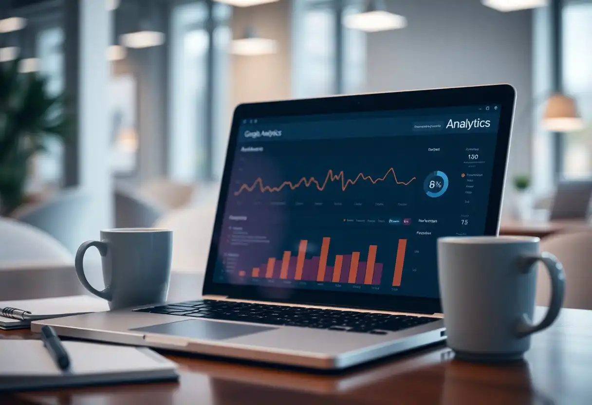 Getting Started with Google Analytics 4