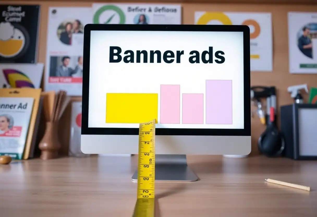 Banner Ad Sizes
