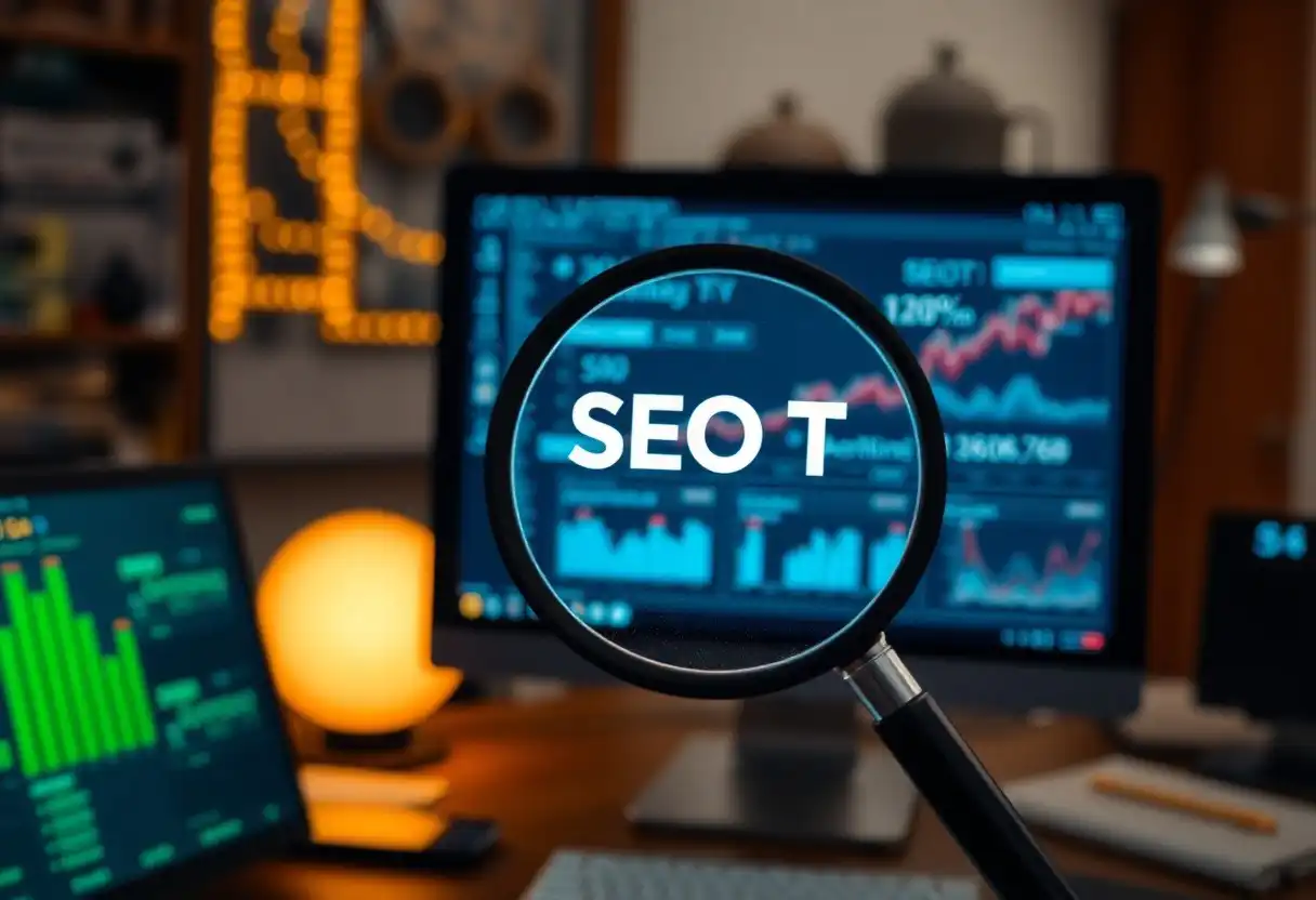 Common SEO Errors: Identifying Issues and Effective Solutions