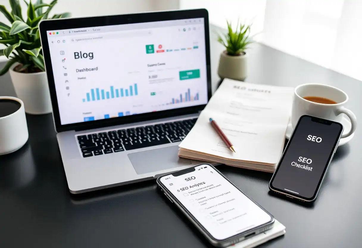 On-Going Content Updates for SEO