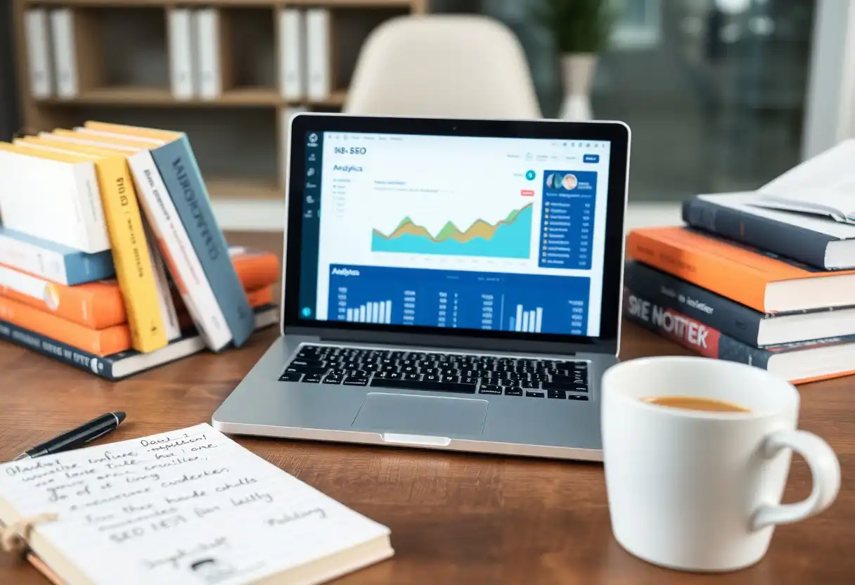 Content Updates for SEO 2025