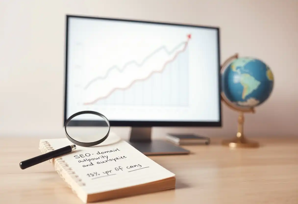 Domain Authority: Understanding What it Means!