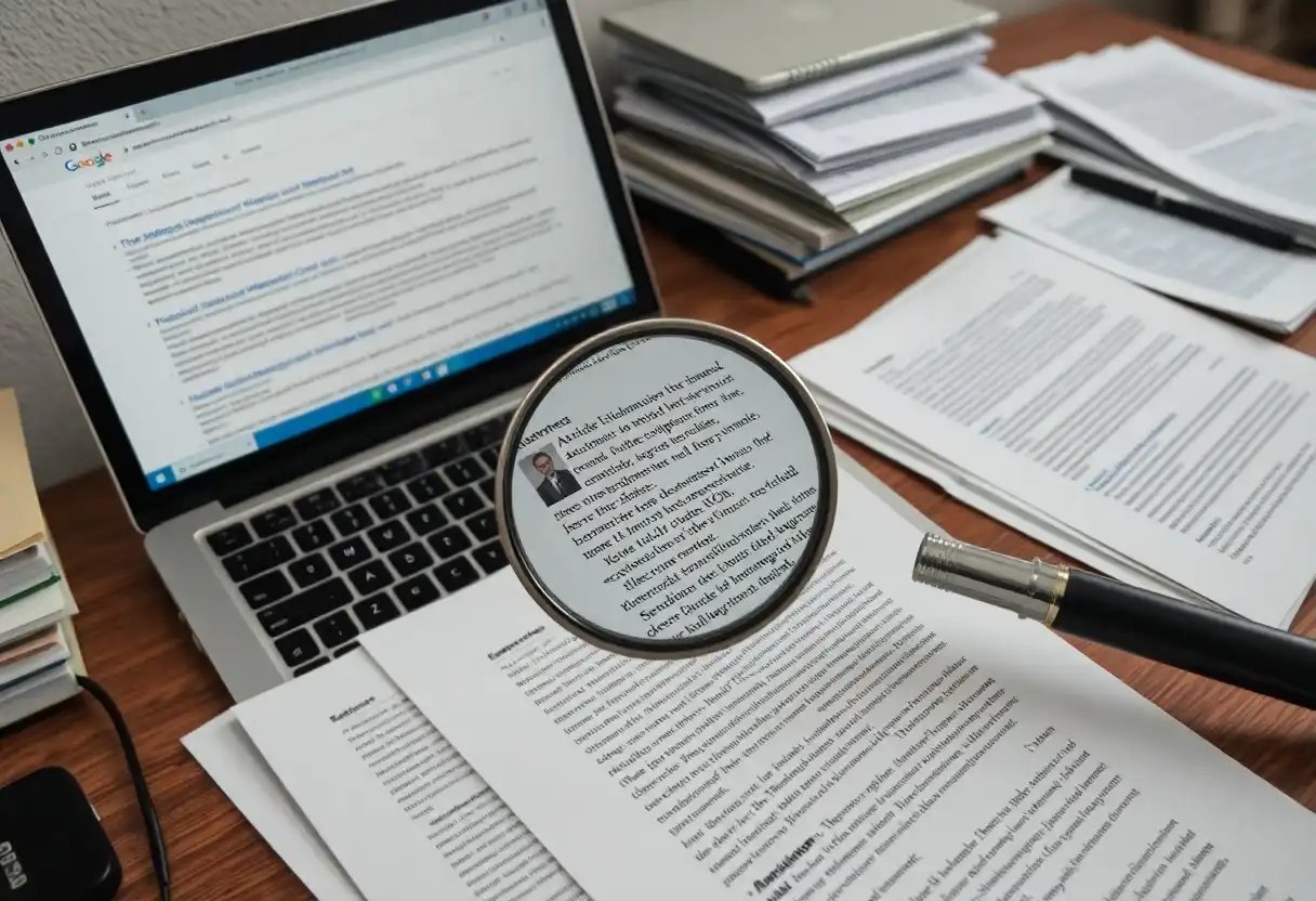 Duplicate Content and How It Effects Your Rankings!