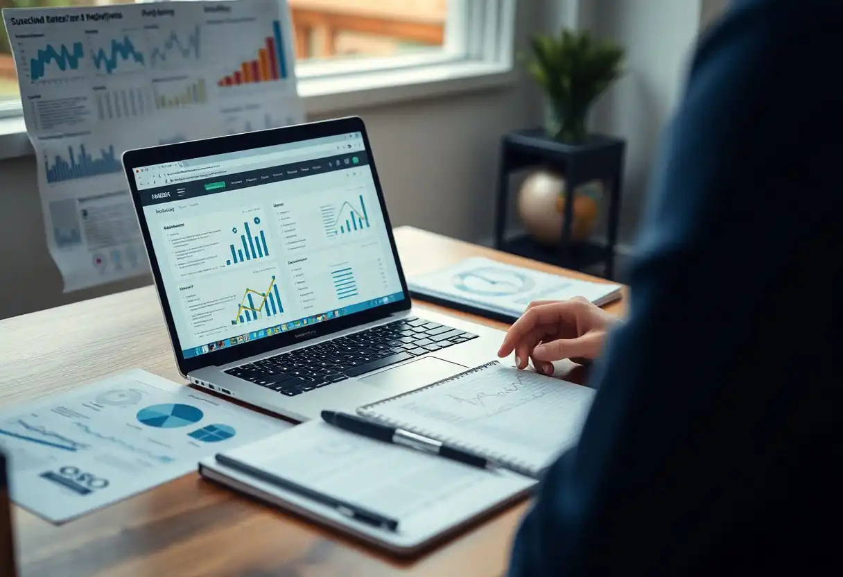 Rank Authority Page Category optimisation strategy