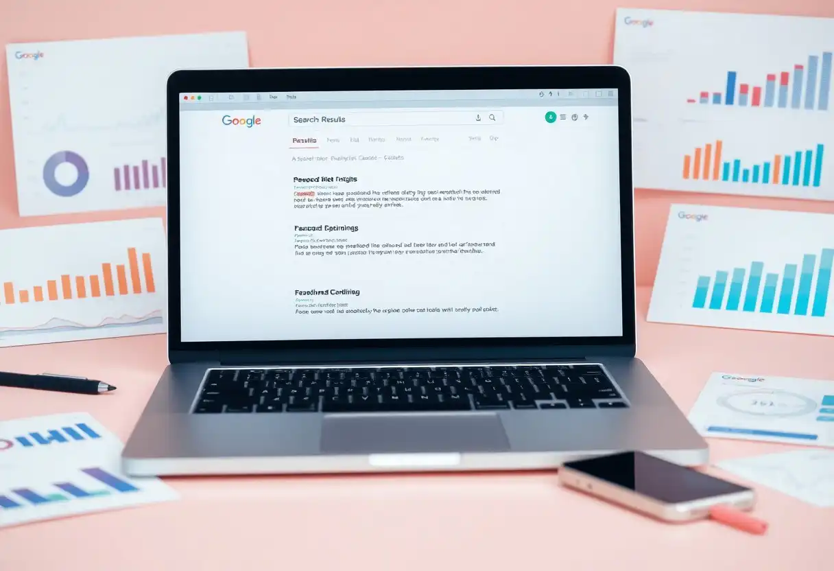 Entity Match in SEO: How it works!