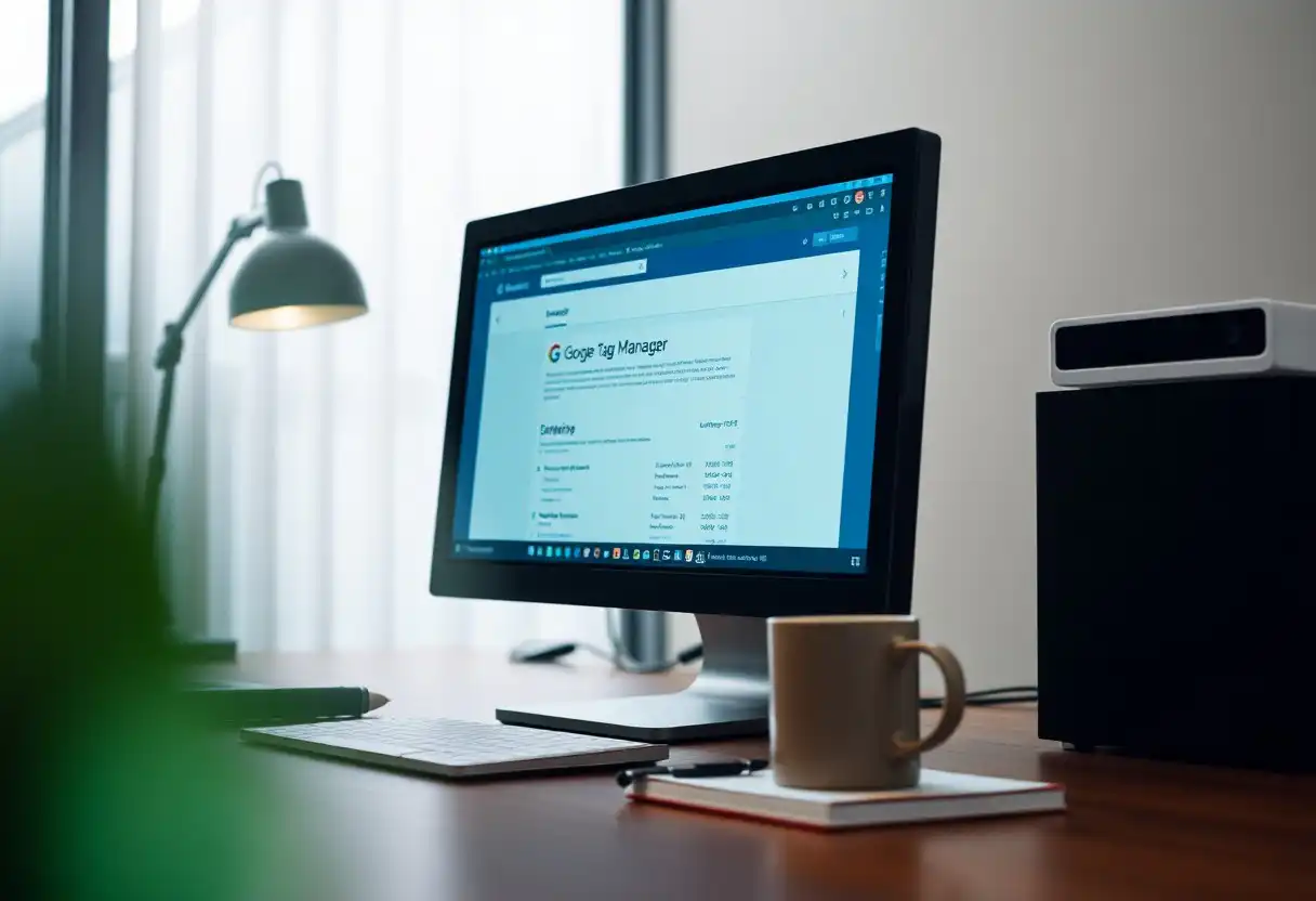 Google Tag Manager: A Beginner’s Guide