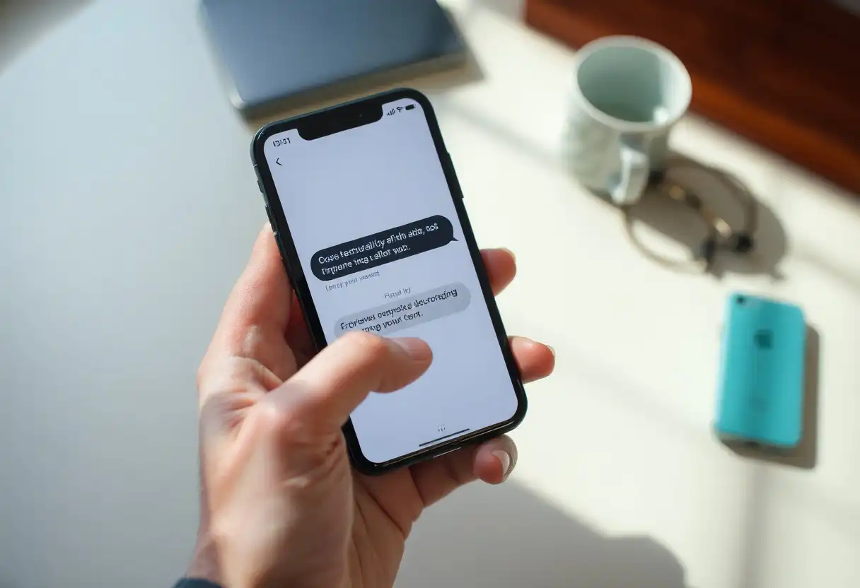 Find Hidden Content on Mobile Devices