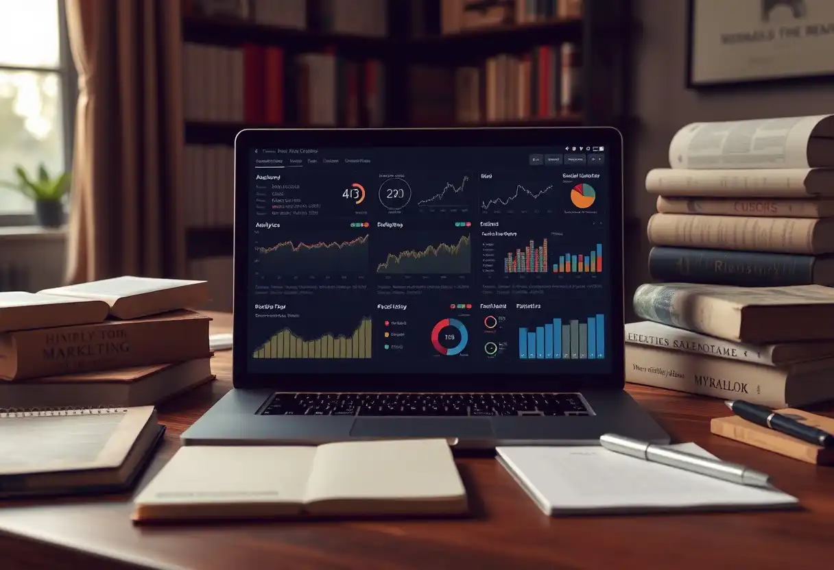 Rank Authority Historical Page Data & SEO Tools