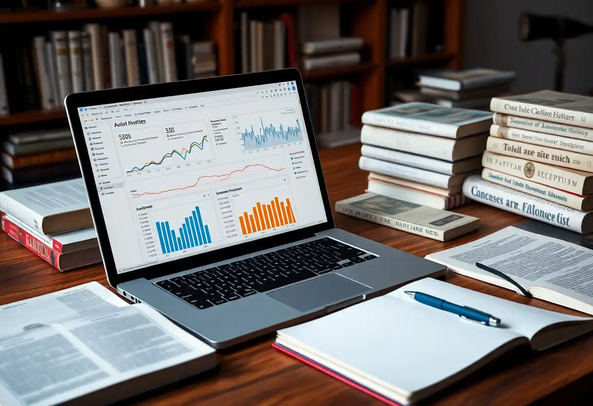 Historical Page Data & SEO Analytics