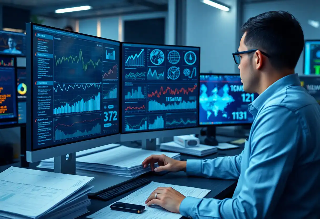 Insights from 200,000 AI Key Findings Revealed