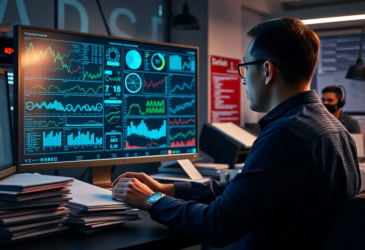 AI Key Findings Revealed