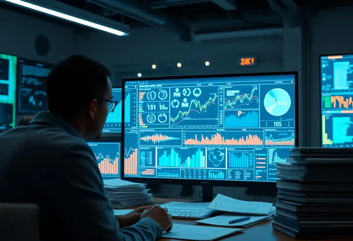 200,000 AI Key Findings Revealed