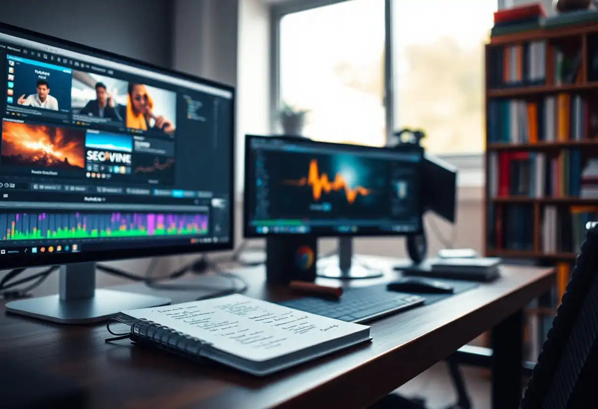 Multimedia & SEO Rank Authority