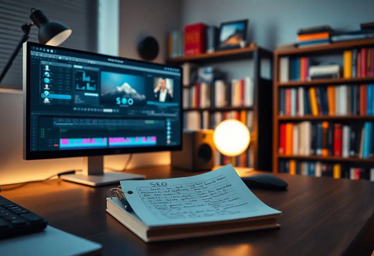 Multimedia & SEO