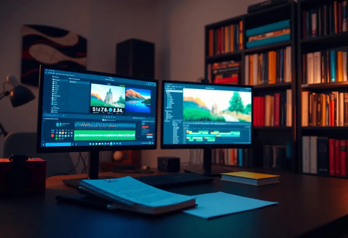 Multimedia & SEO for Rankings