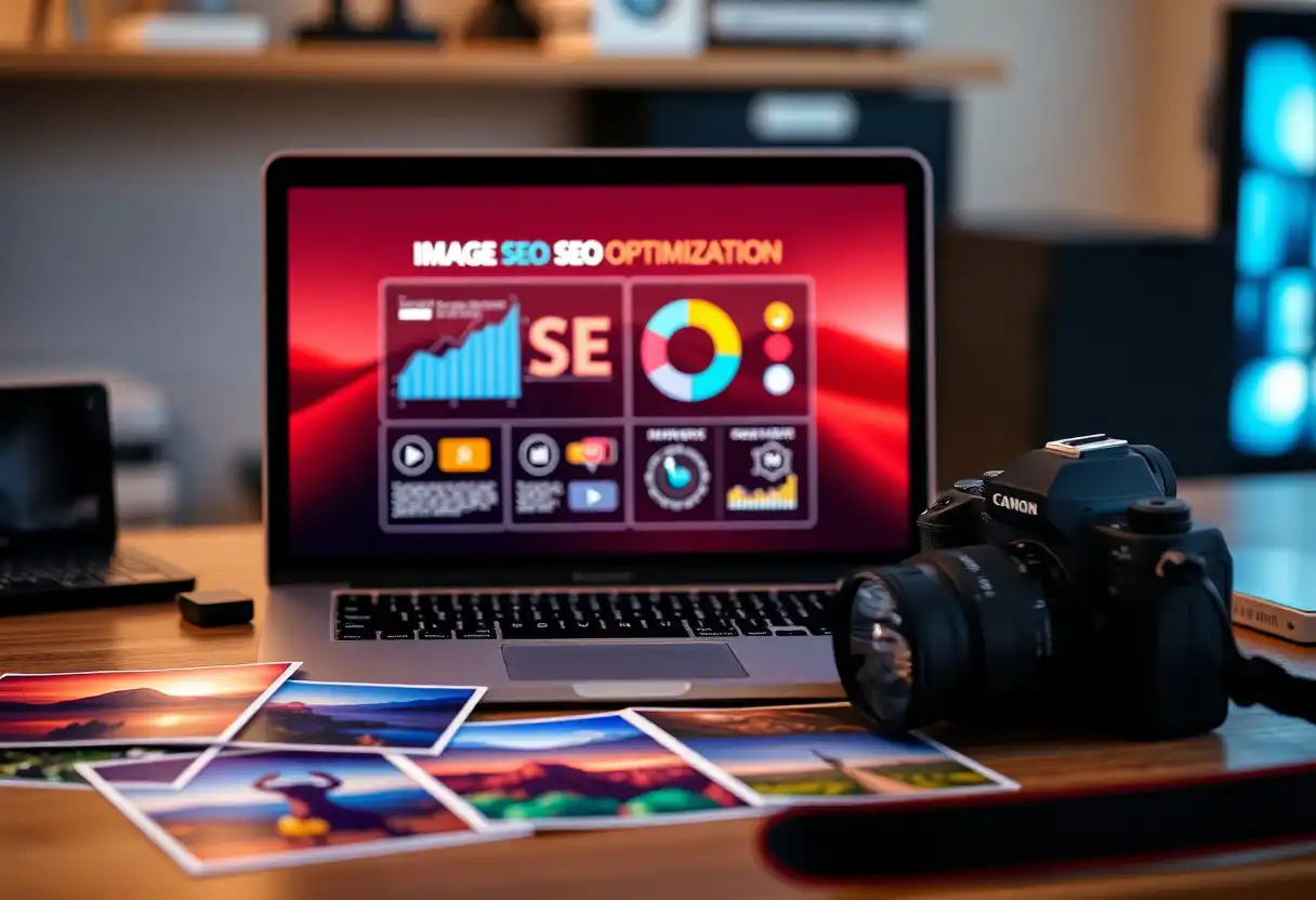 Optimize Images SEO Quickly