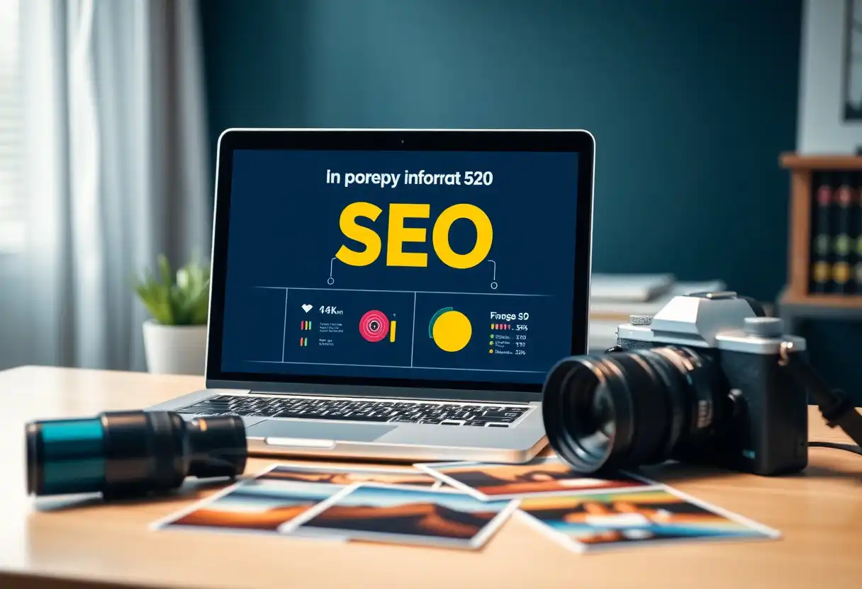 Optimize Images SEO: A Complete Guide