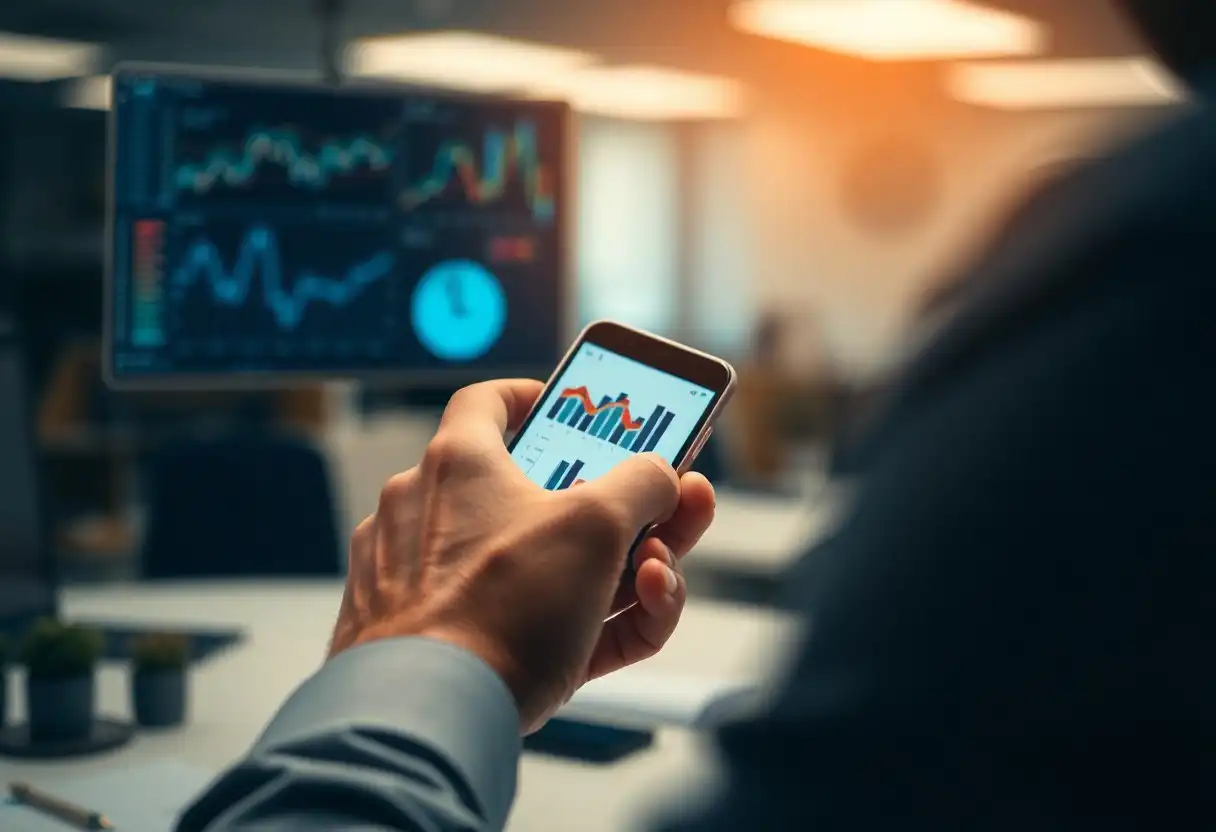 Optimizing for Mobile: An SEO Guide