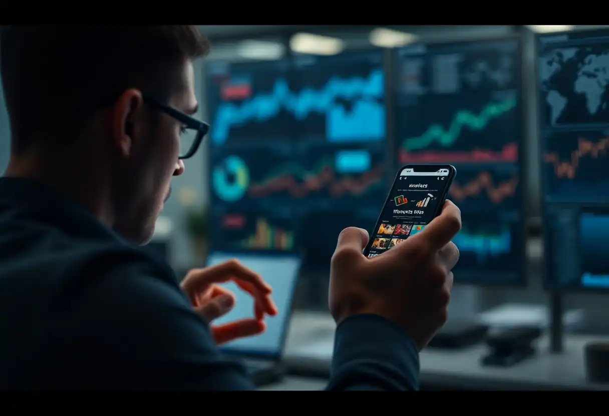 Optimizing for Mobile