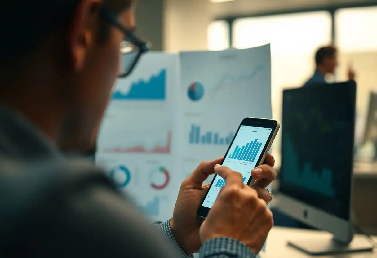 Optimizing for Mobile Today
