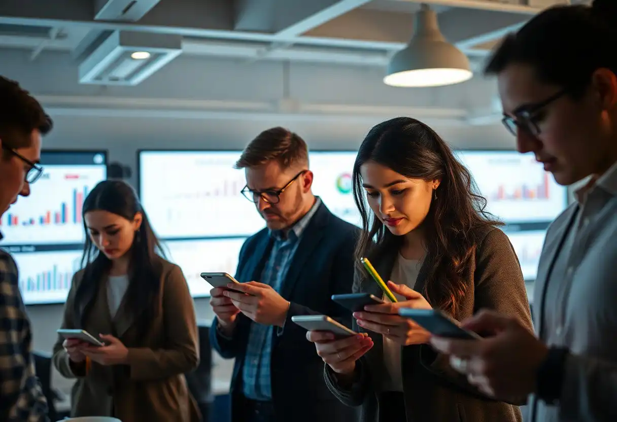 Rank Authority Optimizing Mobile Usability