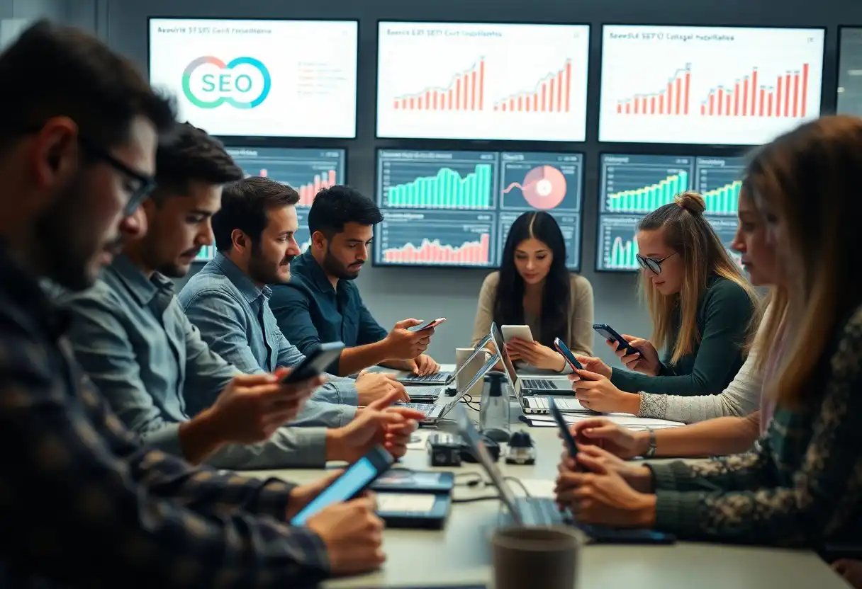 Optimizing Mobile Usability