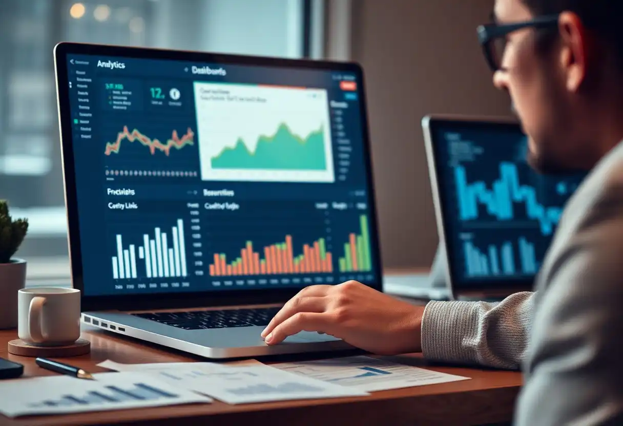 Outbound Link Analysis