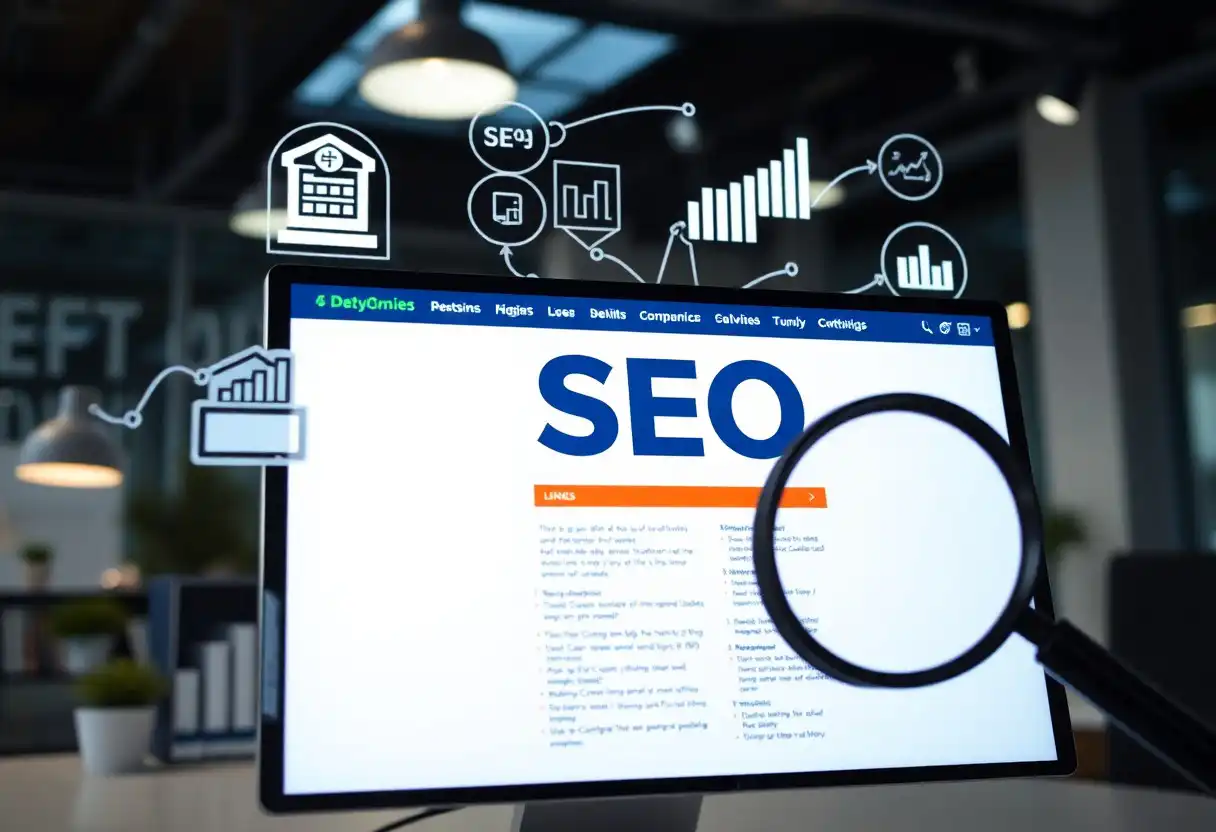 Outbound Linking Strategies