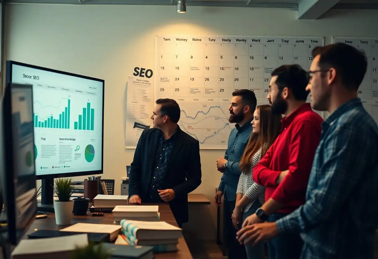 Page Age and SEO — The Real Story — Rank Authority