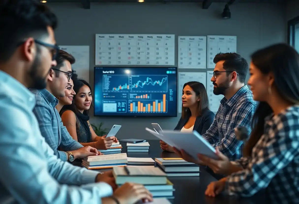 Rank Authority — Page Age and SEO Case Studies